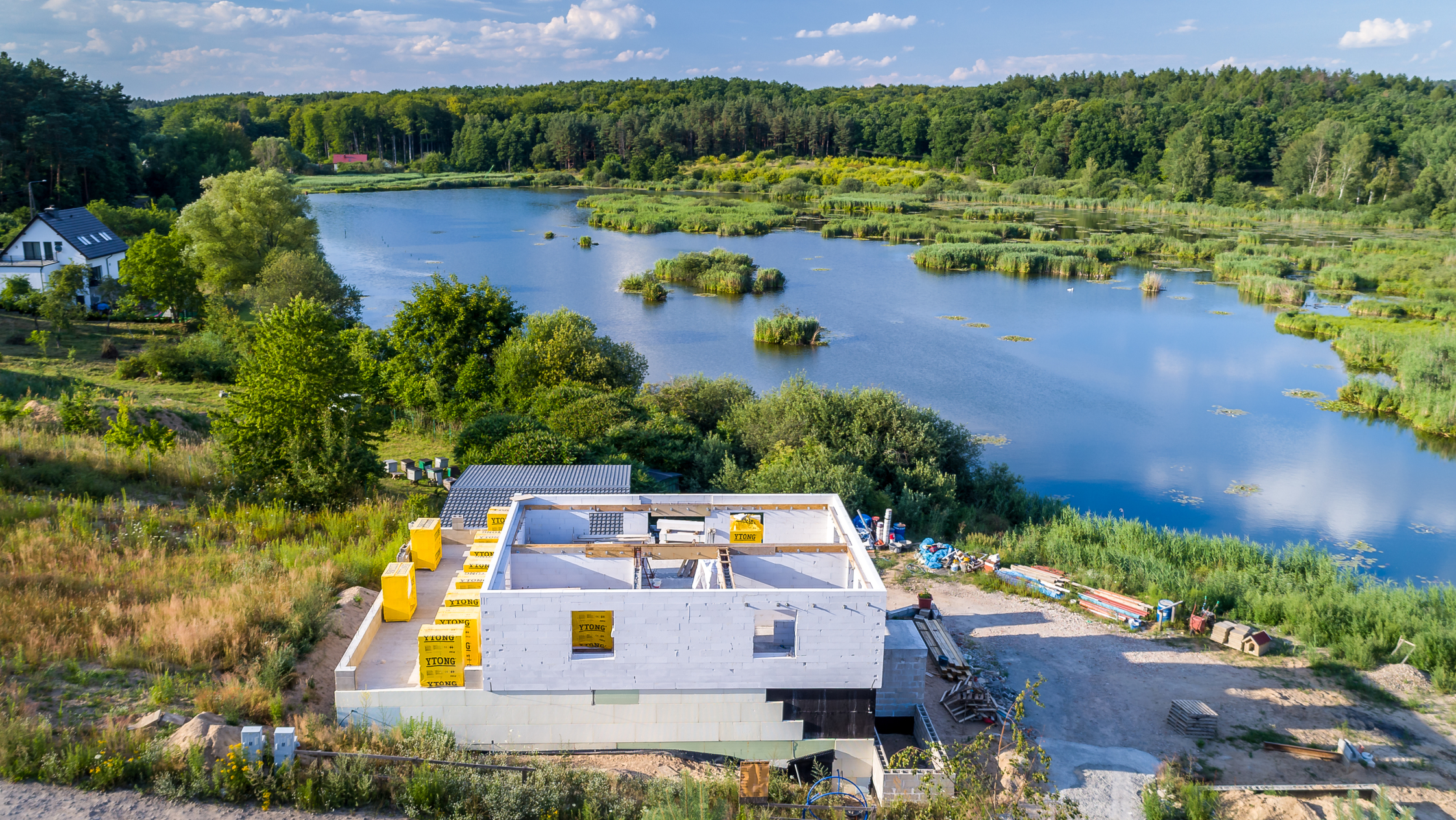 Ytong EnergoUltra PP2,2/0,3 S GT 36,5 cm - obrazek 5