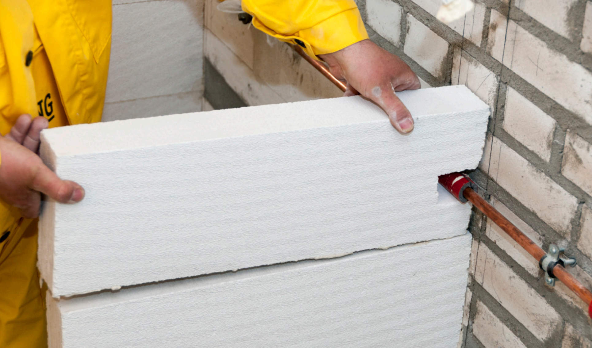 Ytong Enduro PP 4/0,6 płytki 7,5 cm - obrazek 5