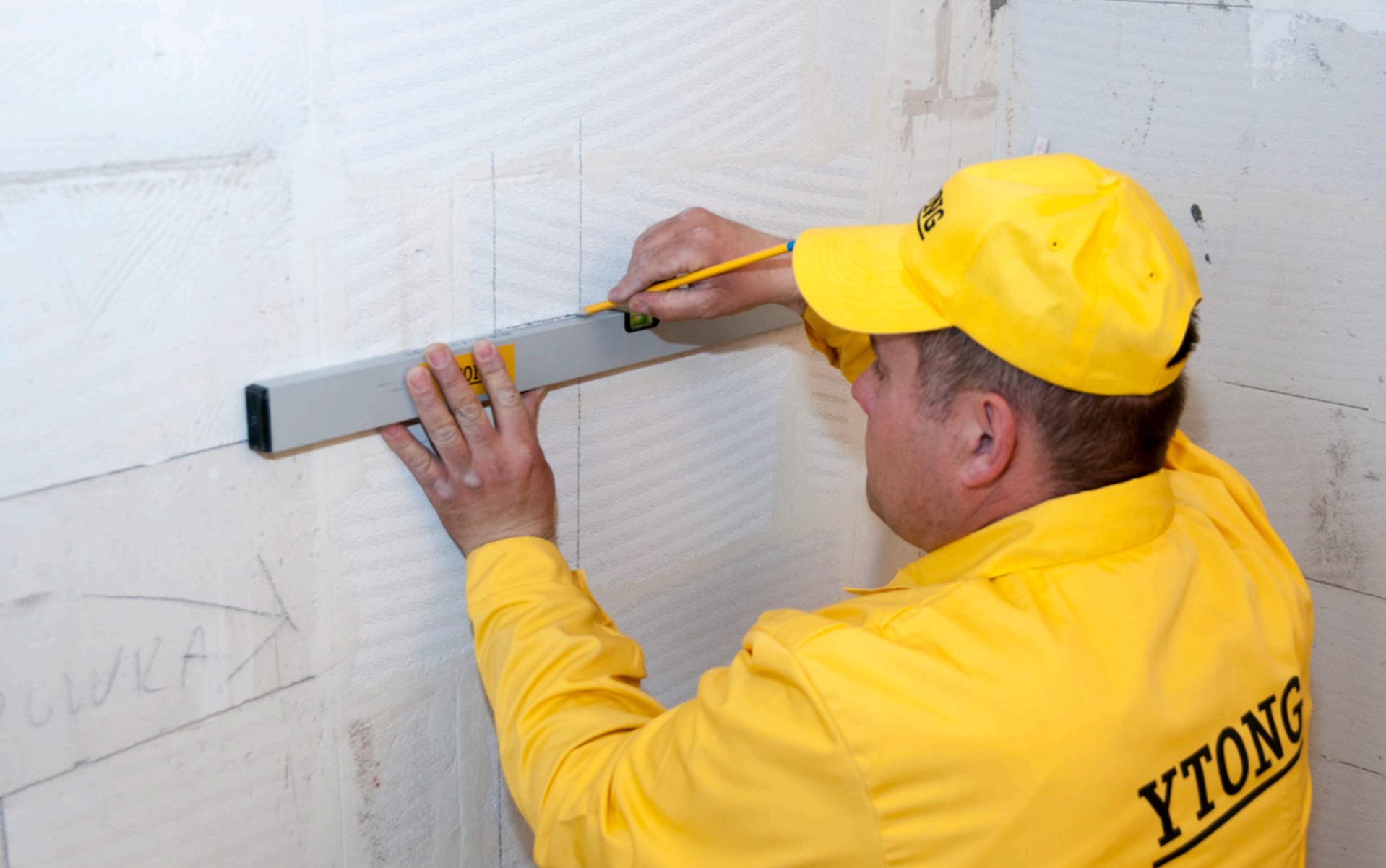 Ytong Enduro PP 4/0,6 płytki 7,5 cm - obrazek 6