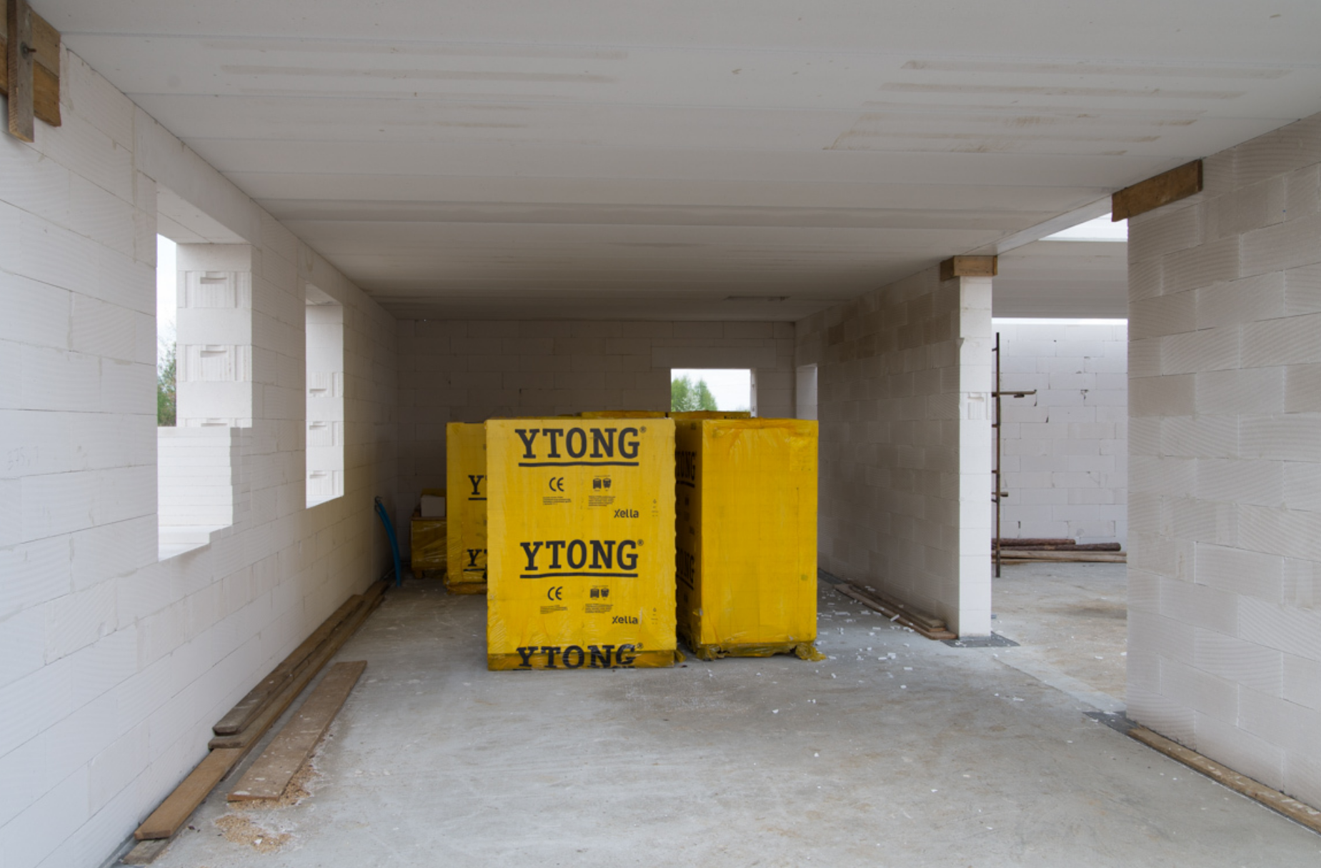 Ytong Forte PP2,5/0,4 S GT 24 cm - obrazek 3