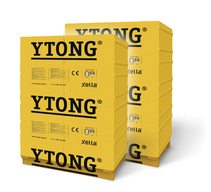 Ytong Enduro PP4/0,6 S GT 24 cm - obrazek 2