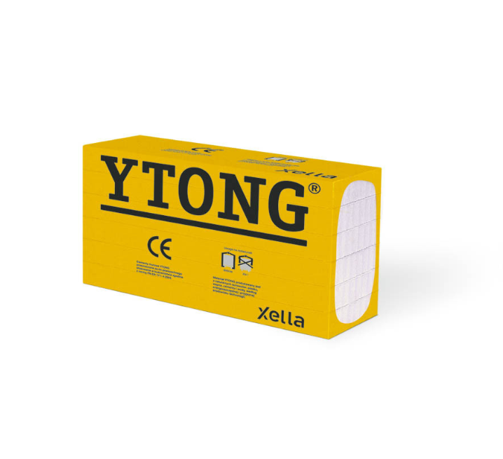 Ytong Enduro PP 4/0,6 płytki 7,5 cm - obrazek 2