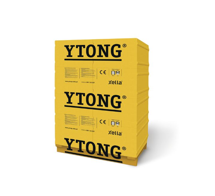Ytong Forte PP2,5/0,4 S GT 24 cm - obrazek 2