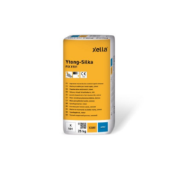 Zaprawa Ytong-Silka FIX X101 zimowa